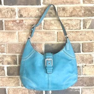 Coach Hobo Style Bag
